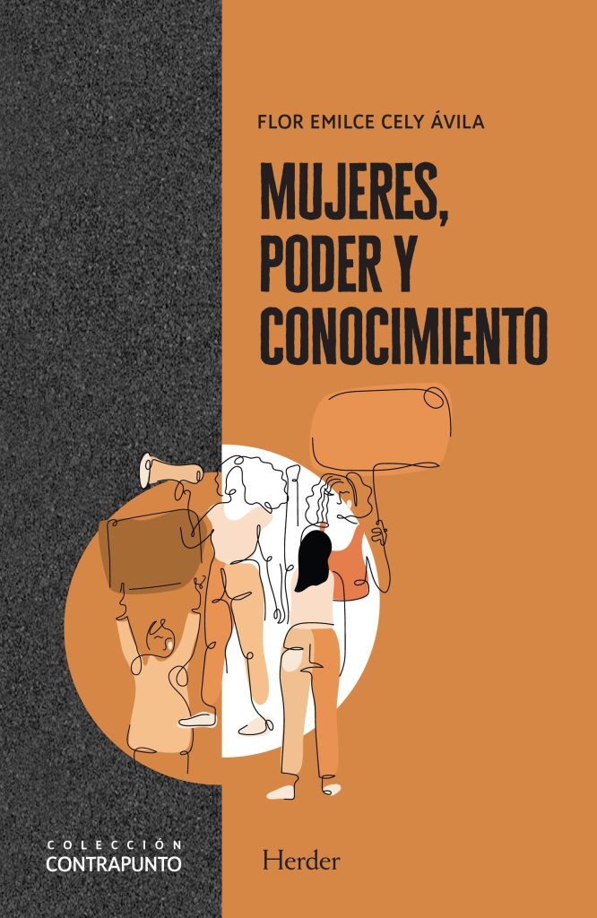 Mujeres, Poder Y Conocimiento
