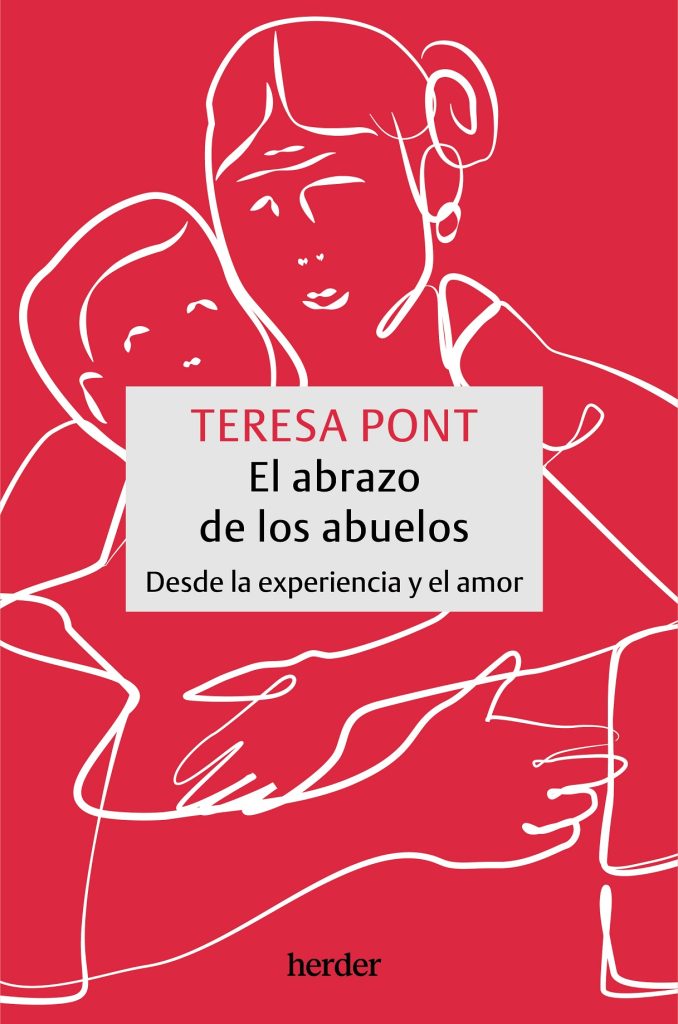 El Abrazo De Los Abuelos