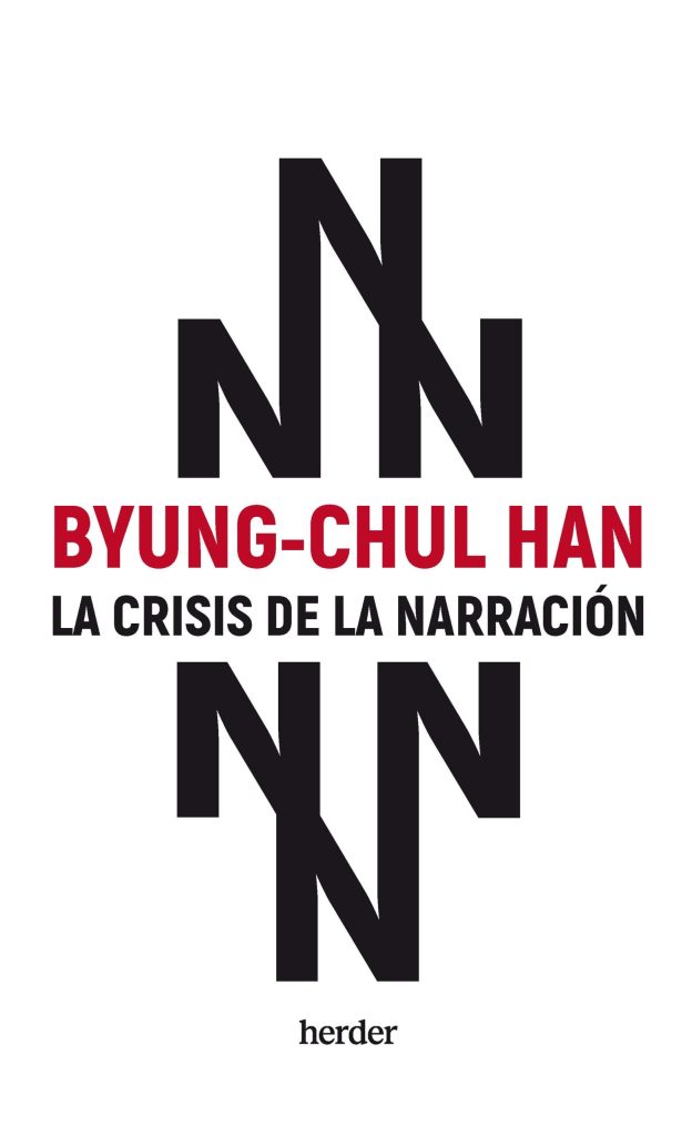 La Crisis De La Narración