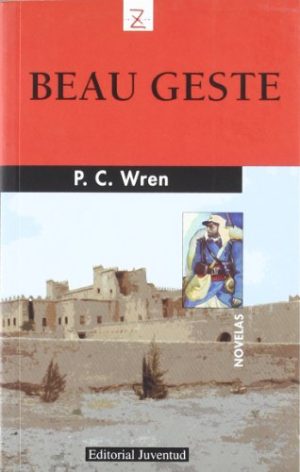 Beau Geste