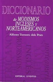 Diccionario De Modismos Ingleses (7°Edic.2006)