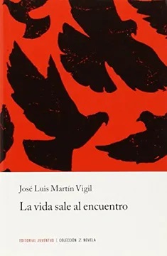 La Vida Sale Al Encuentro (R)