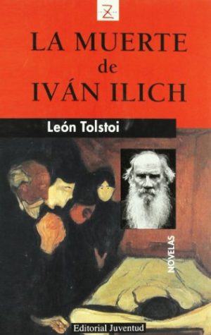 Muerte De Iban Ilich