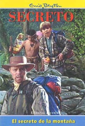 El Secreto De La Montaña