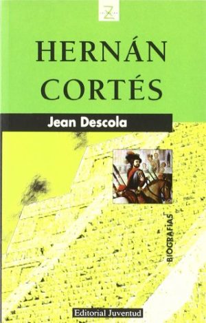 Hernán Cortés