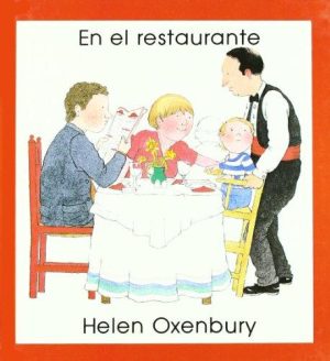 En El Restaurante