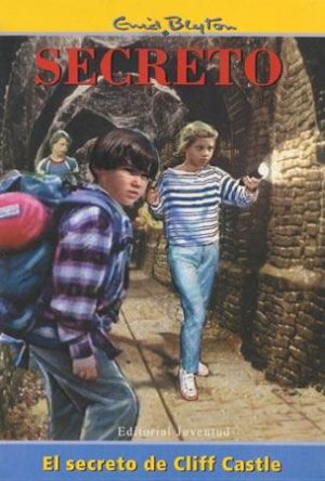 El Secreto De Cliff Castle