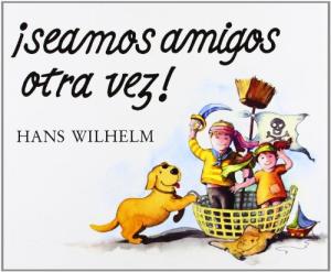 Seamos Amigos Otra Vez