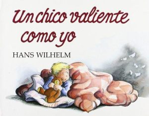 Un Chico Valiente Como Yo
