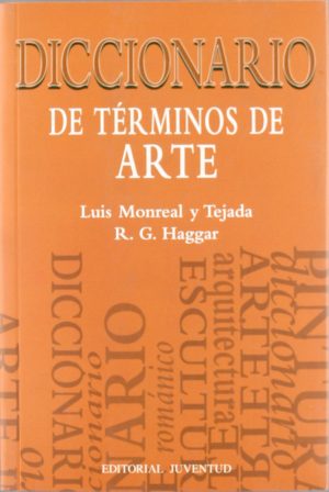 Diccionario De Términos De Arte