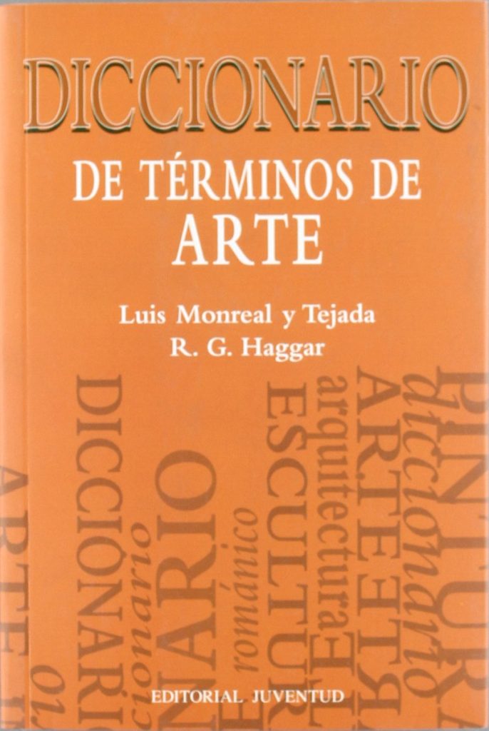 Diccionario De Términos De Arte