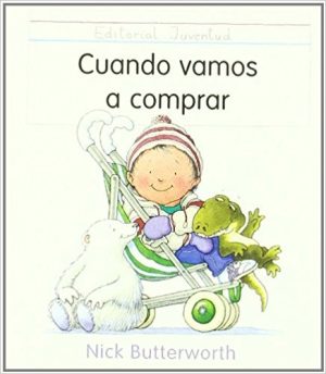 Cuando Vamos A Comprar