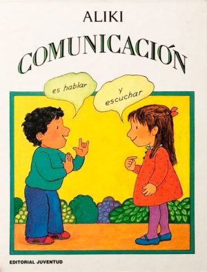 Comunicación Es Hablar Y Escuchar