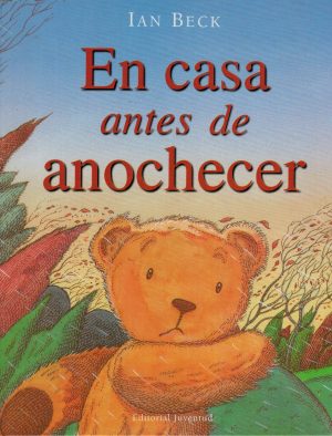 En Casa Antes Del Anochecer