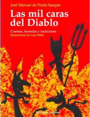 Las mil caras del Diablo