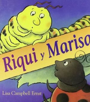 Riqui Y Marisa