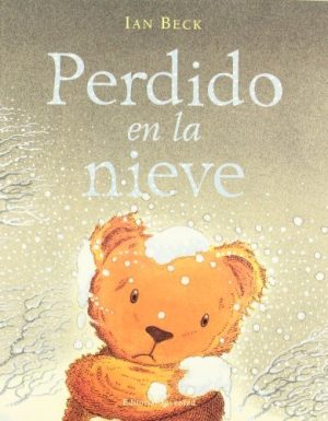 Perdido En La Nieve