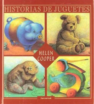 Historias De Juguetes
