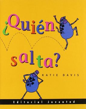 Quién Salta?