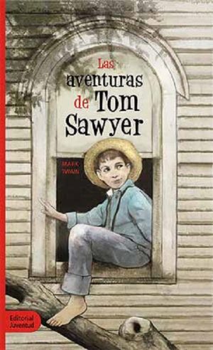 Aventuras De Tom Sawyer