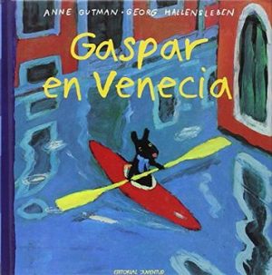 Gaspar En Venecia