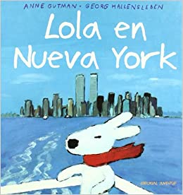 Lola En Nueva York