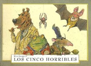 Los Cinco Horribles