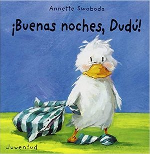 Buenas Noches, Dudu!