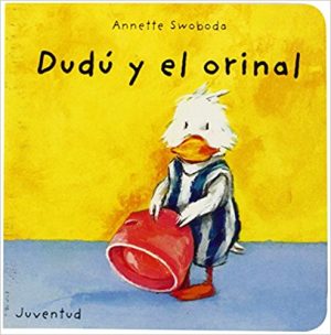 Dudú Y El Orinal