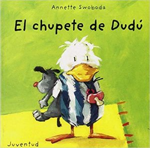 El Chupete De Dudu