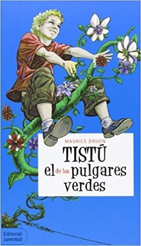 Tistu, El De Los Pulgares Verdes (R)
