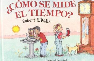 Cómo Se Mide El Tiempo?