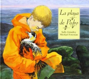 La Playa De Pedro
