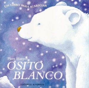 Osito Blanco