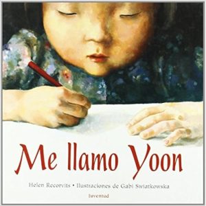 Me Llamo Yoon