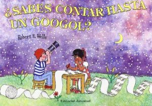 Sabes Contar Hasta Googol?
