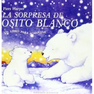 La Sorpresa De Osito Blanco
