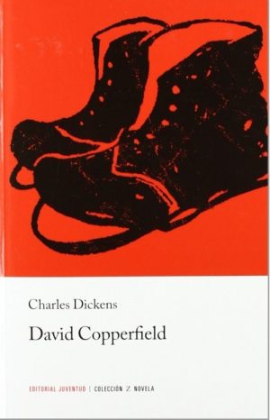 David Copperfield