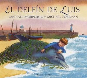 El Delfín De Luis