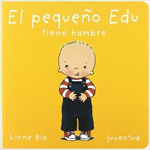 El Pequeño Edu Tiene Hambre