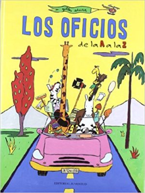 Los Oficios De La A A La Z