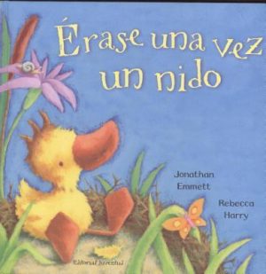 Érase Una Vez Un Nido