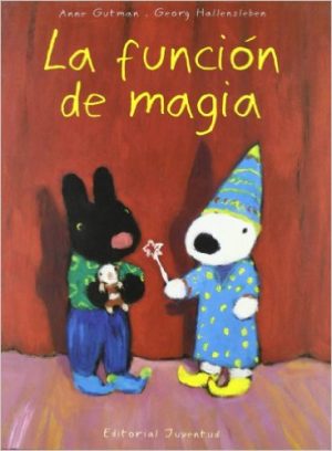 La Función De Magia