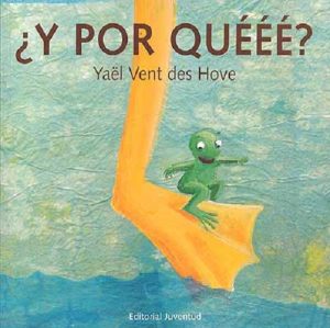 Y Por Queeee?