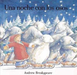 Una Noche Con Los Osos