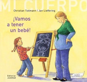Vamos A Tener Un Bebe!