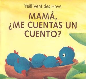 Mama : Me Cuentas Un Cuento