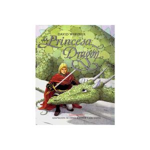 La Princesa Dragón