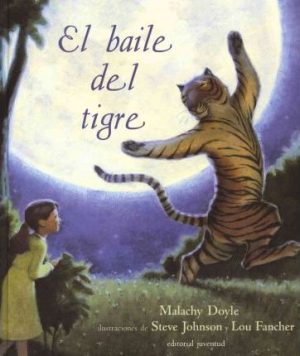 El Baile Del Tigre