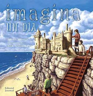Imagina Un Día